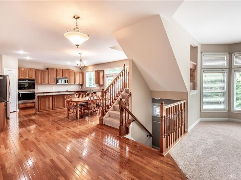 1481 Shaker Run Boulevard, Turtlecreek Township, OH 45036 Photo 14