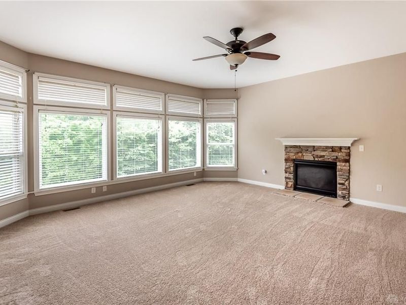 1481 Shaker Run Boulevard, Turtlecreek Township, OH 45036 Photo 15