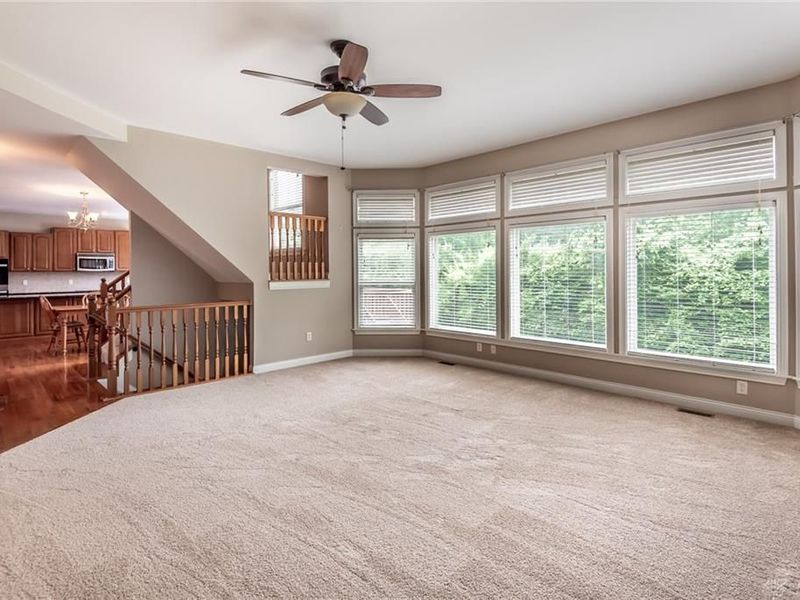 1481 Shaker Run Boulevard, Turtlecreek Township, OH 45036 Photo 16
