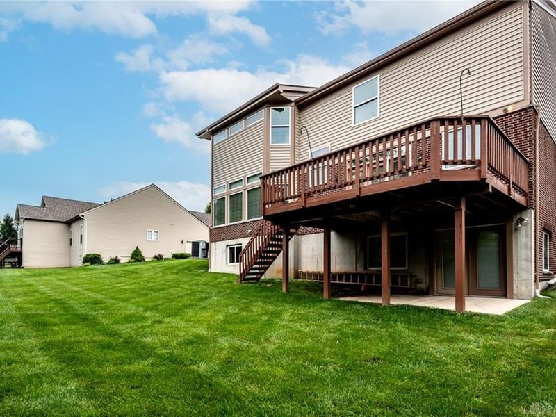 1481 Shaker Run Boulevard, Turtlecreek Township, OH 45036 Photo 45