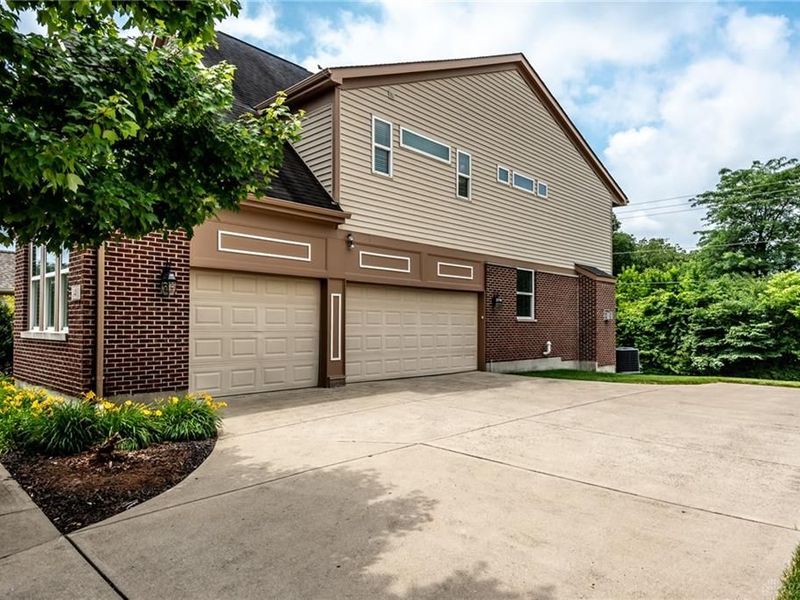 1481 Shaker Run Boulevard, Turtlecreek Township, OH 45036 Photo 49