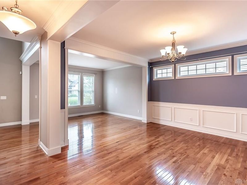 1481 Shaker Run Boulevard, Turtlecreek Township, OH 45036 Photo 5