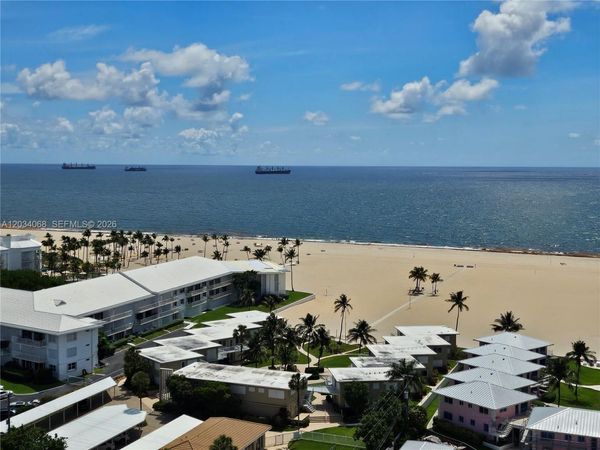 1900 S Ocean Dr , Unit 1704, Fort Lauderdale, FL 33316