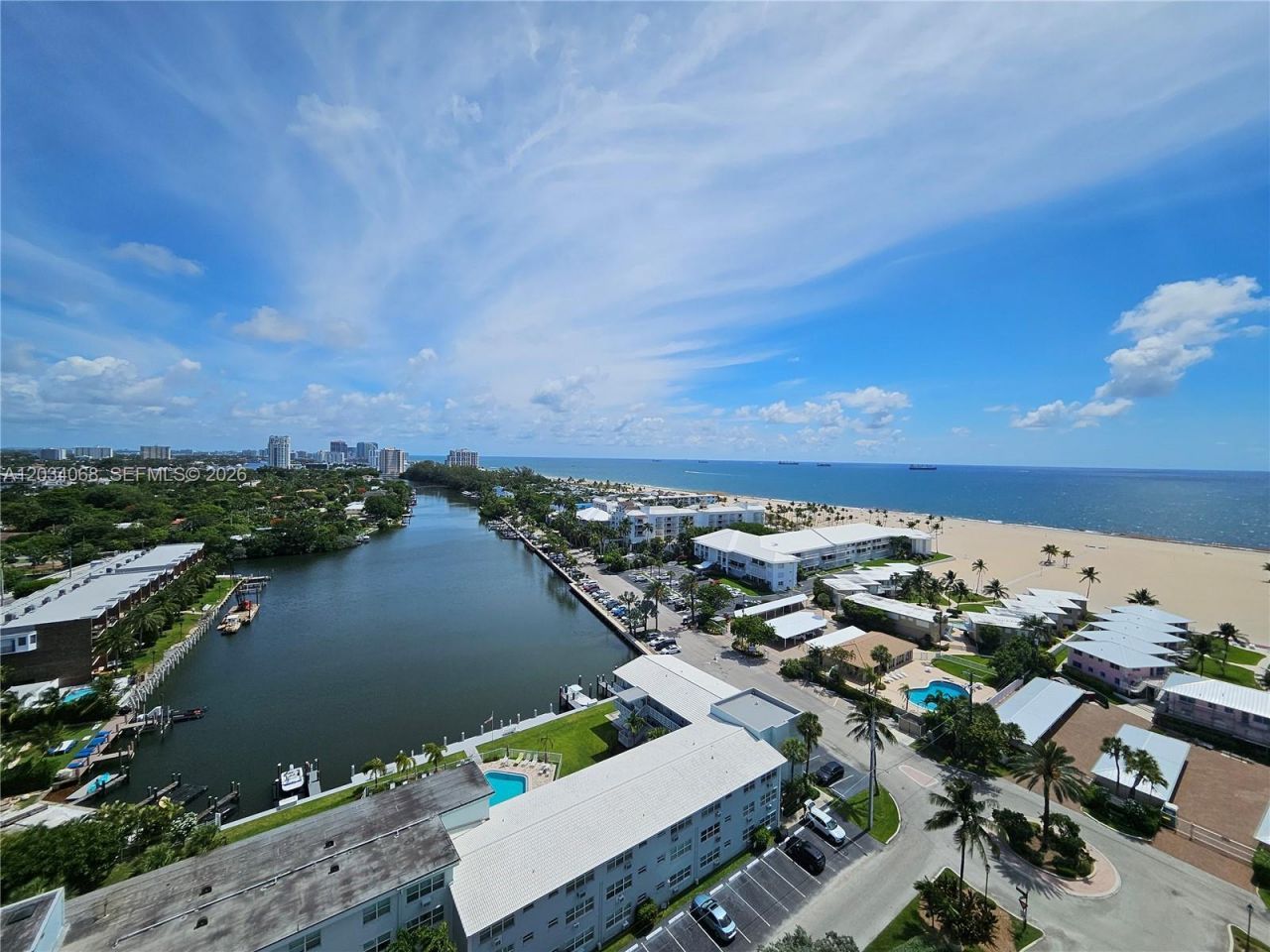 1900 S Ocean Dr , Unit 1704, Fort Lauderdale, FL 33316 Photo