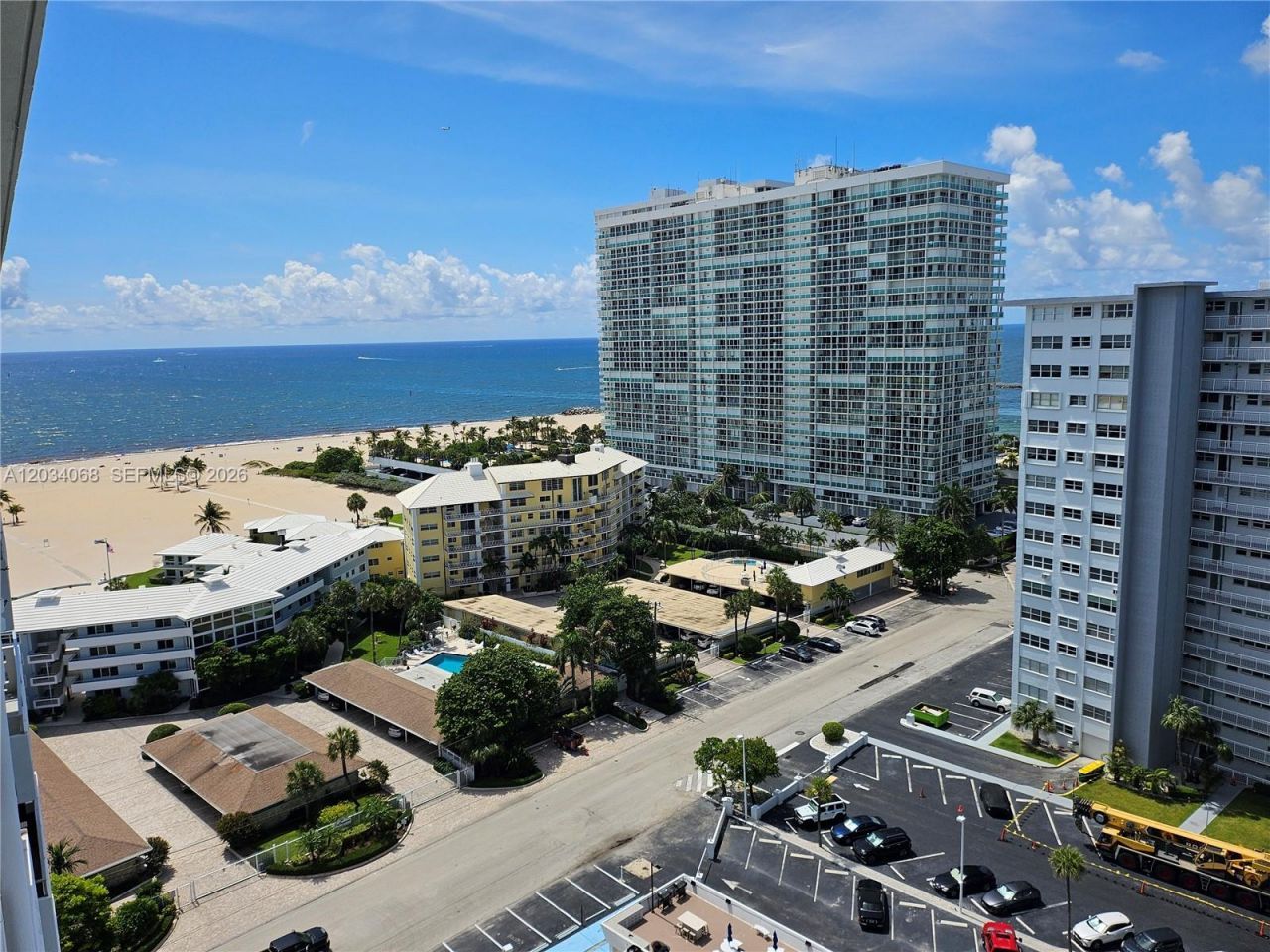 1900 S Ocean Dr , Unit 1704, Fort Lauderdale, FL 33316 Photo