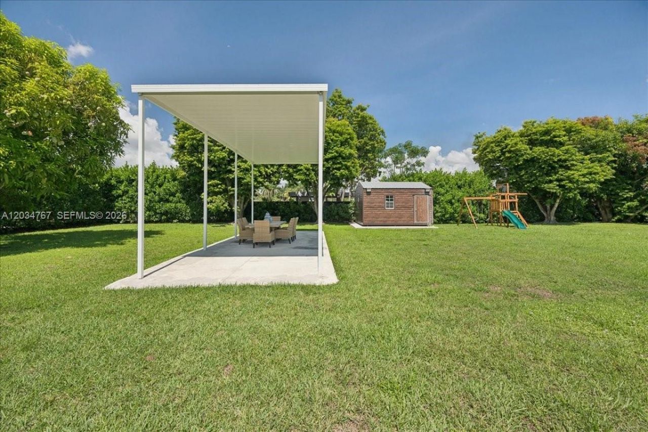16580 SW 173rd Ave , Miami, FL 33187 Photo