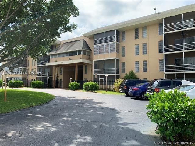 4848 NW 24th Ct , Unit 202, Lauderdale Lakes, FL 33313 Photo