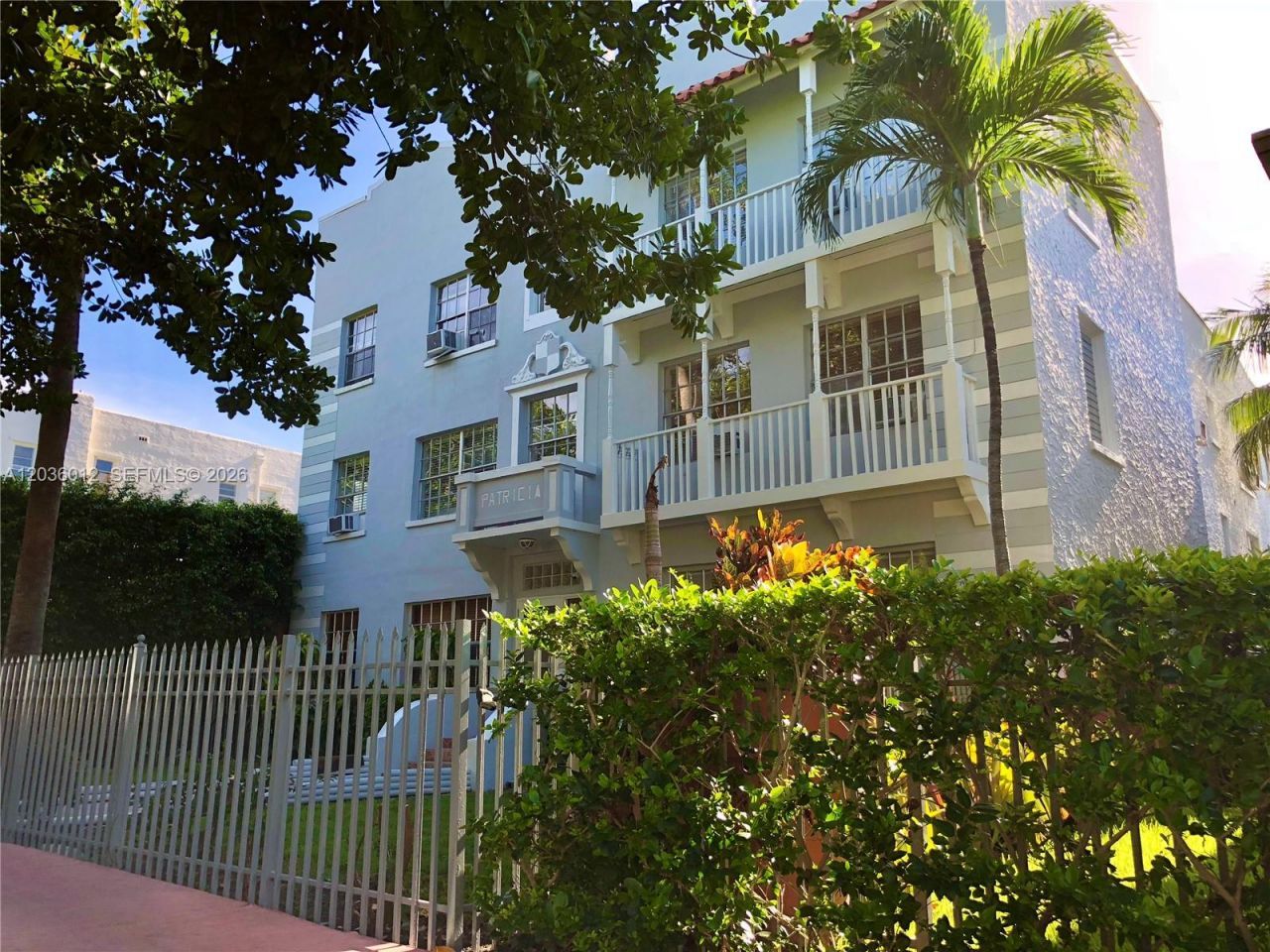 842 Meridian Ave , Unit 1E, Miami Beach, FL 33139 Photo