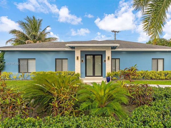 1201 SW 92nd Ave , Miami, FL 33174
