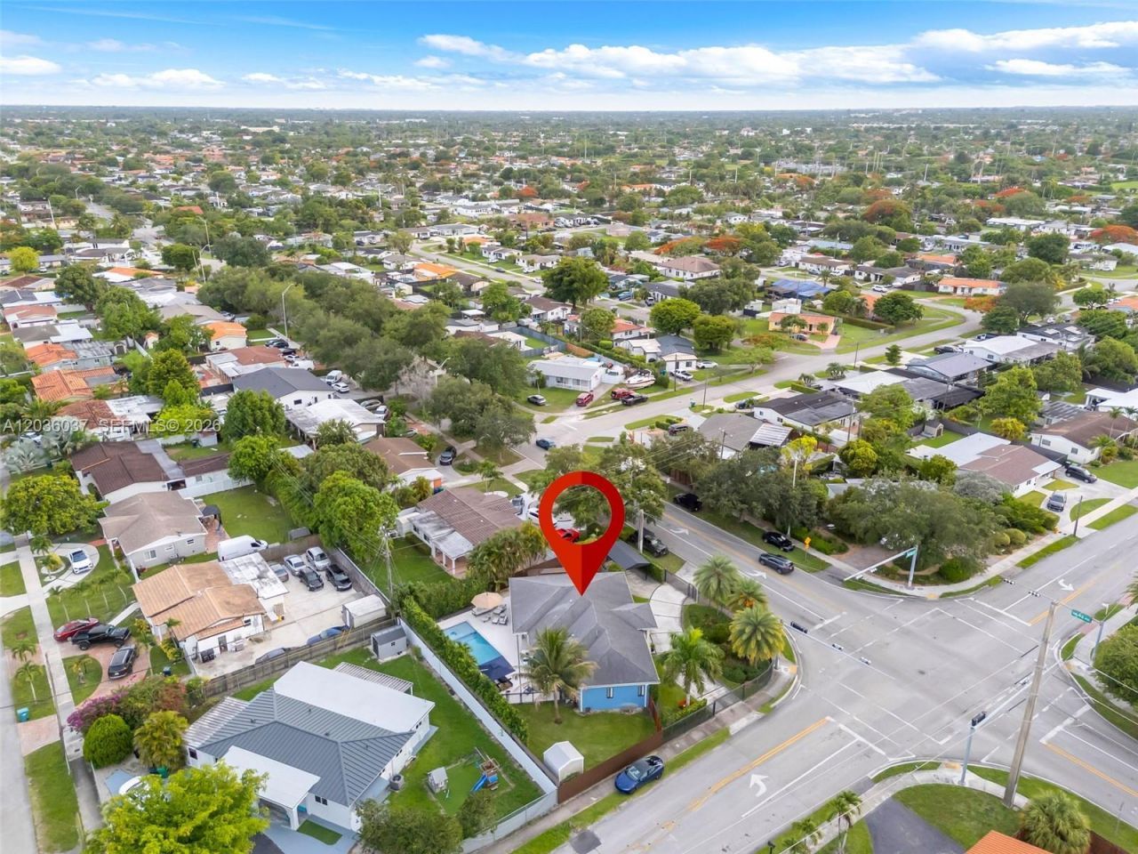1201 SW 92nd Ave, Miami, FL 33174 Photo