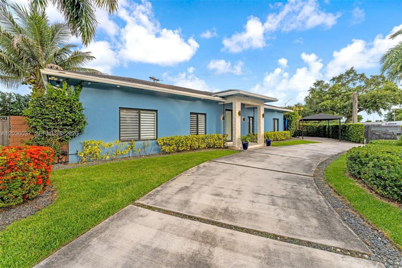 1201 SW 92nd Ave, Miami, FL 33174 Photo