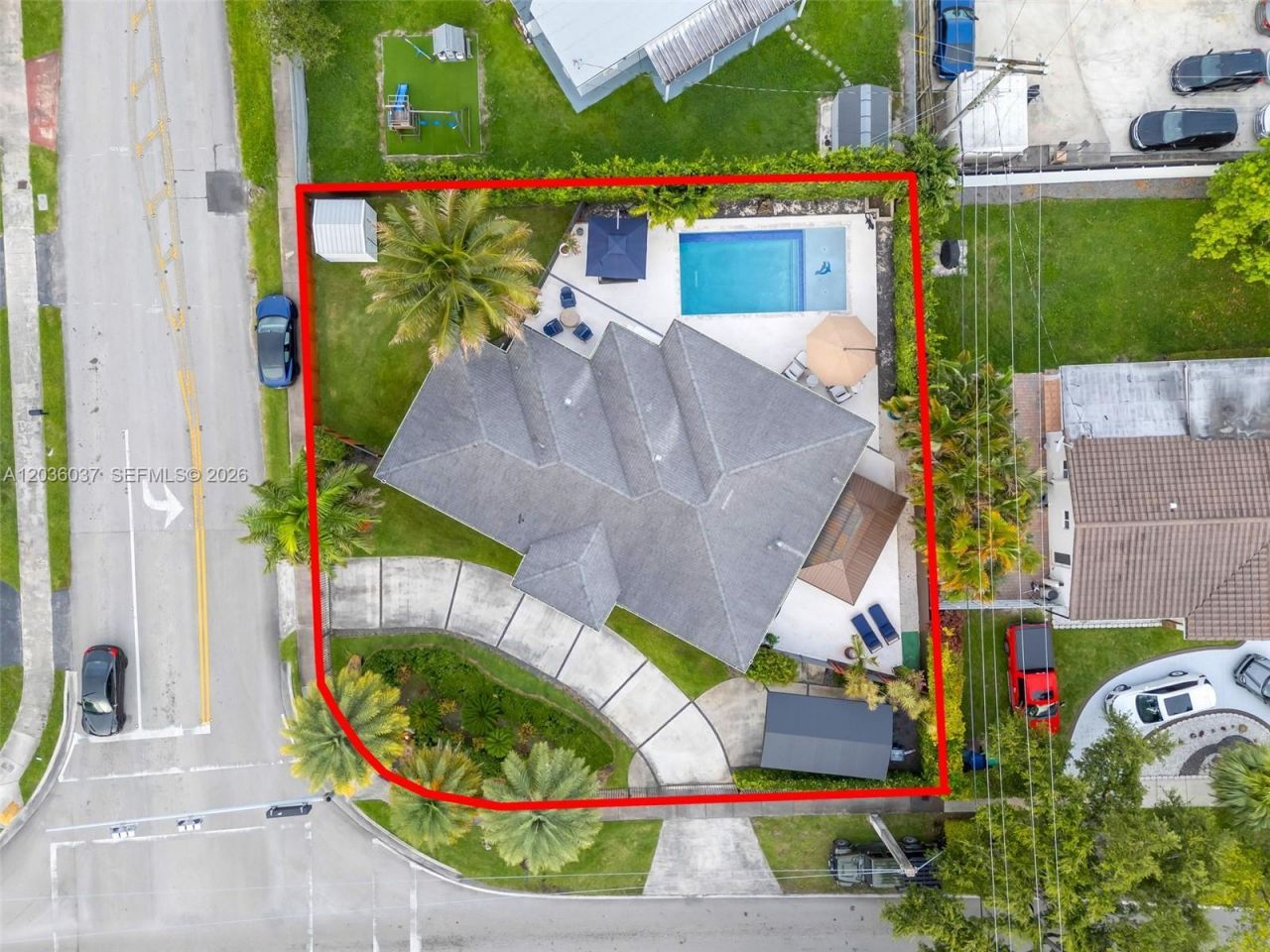 1201 SW 92nd Ave, Miami, FL 33174 Photo