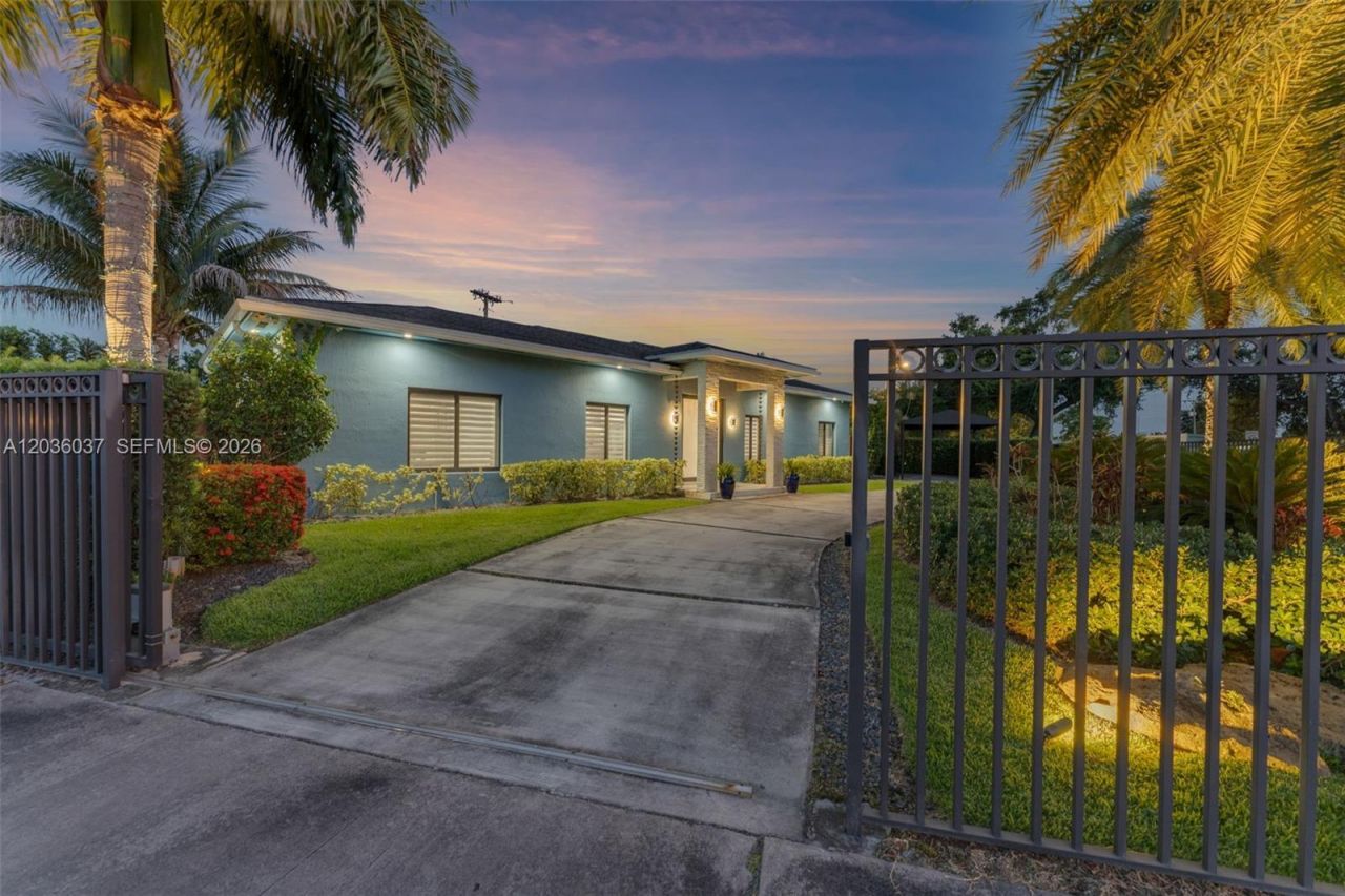 1201 SW 92nd Ave, Miami, FL 33174 Photo