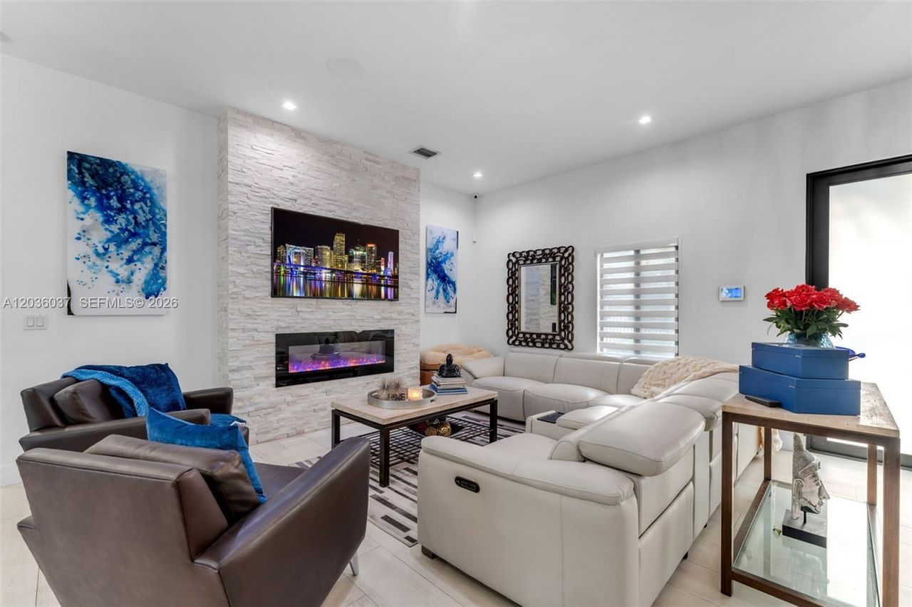 1201 SW 92nd Ave, Miami, FL 33174 Photo
