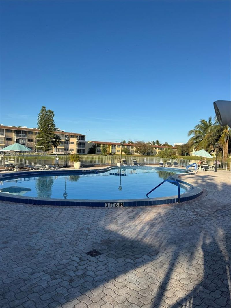 2940 NE 203rd St , Unit C-213, Aventura, FL 33180 Photo