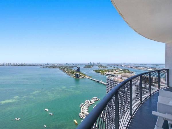 1750 N Bayshore Dr , Unit 4801, Miami, FL 33132