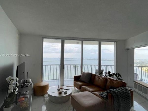 1750 N Bayshore Dr , Unit 4801, Miami, FL 33132