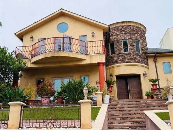 116 Termino , Long Beach, CA 90803