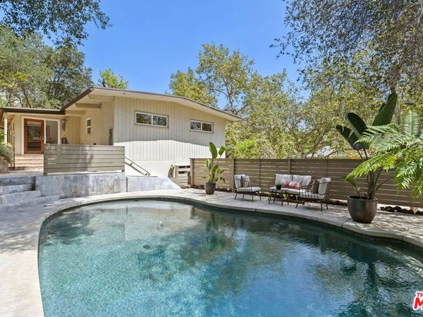 1730 La Loma Road , Pasadena, CA 91105