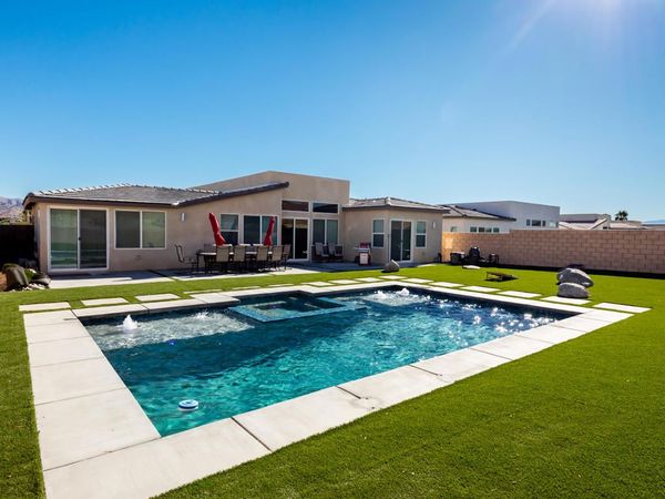12463 Sylvanus Drive , Desert Hot Springs, CA 92240