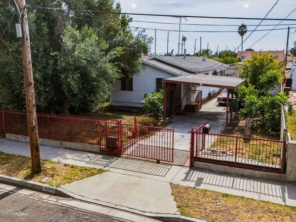16711 Estrella Avenue, Gardena, CA 90247