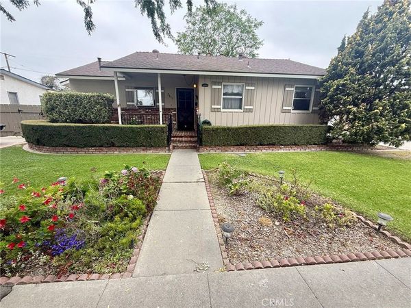 2857 RADNOR Avenue, Long Beach, CA 90815