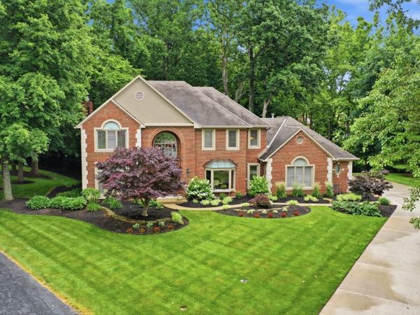 11880 Spiral Pass, Cincinnati, OH 45249