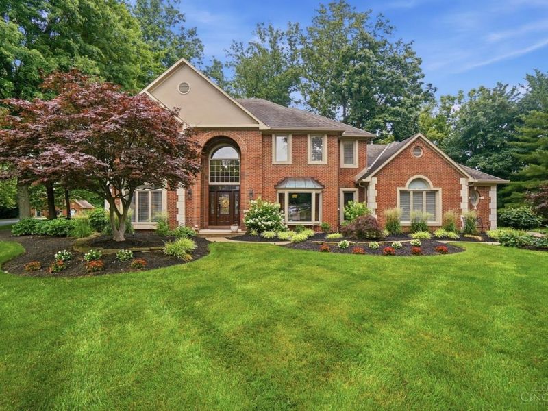 11880 Spiral Pass, Cincinnati, OH 45249 Photo 2
