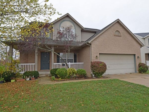 7867 Winding Creek Court, Deerfield Twp., OH 45040