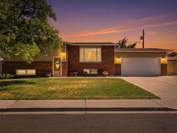 658 E 640 N, Orem, UT 84097