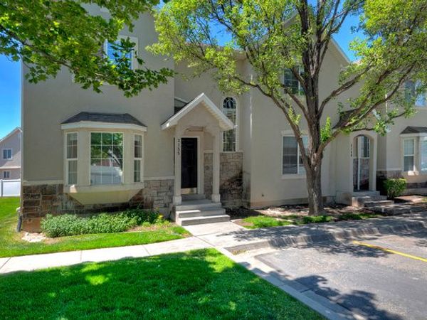 3155 W DAVENCOURT LOOP , Lehi, UT 84043