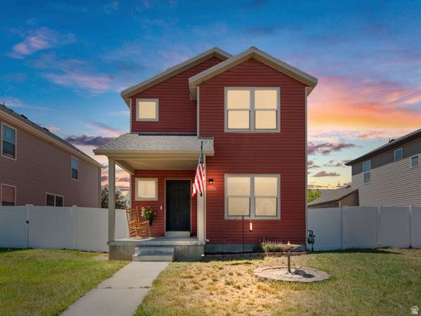 1763 N AARON DR , Tooele, UT 84074