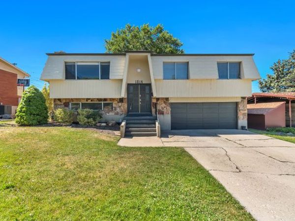 1314 E 580 S, Provo, UT 84606
