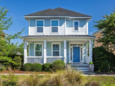 4904 W Liberty Park Circle, North Charleston, SC 29405