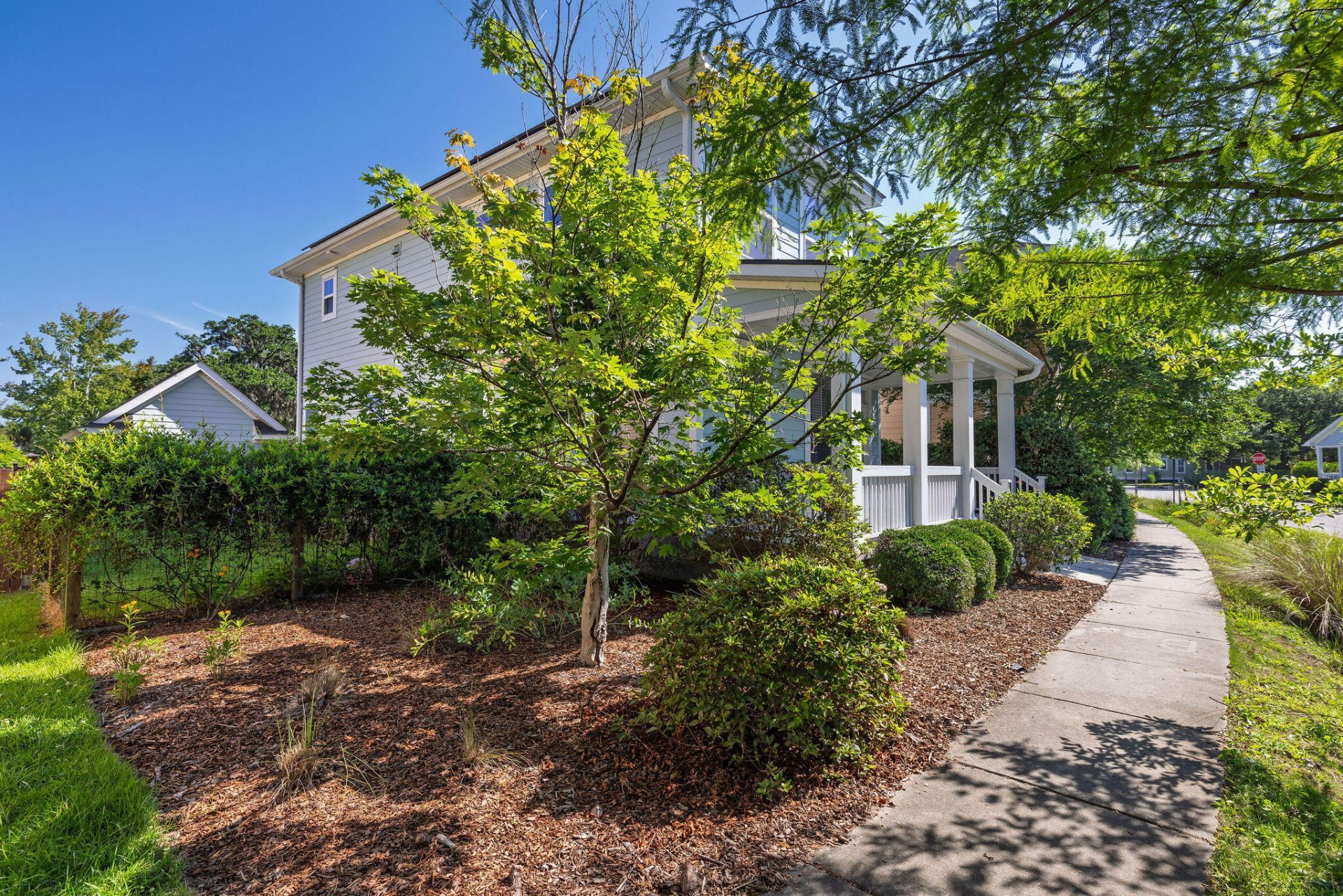4904 W Liberty Park Circle Photo 42