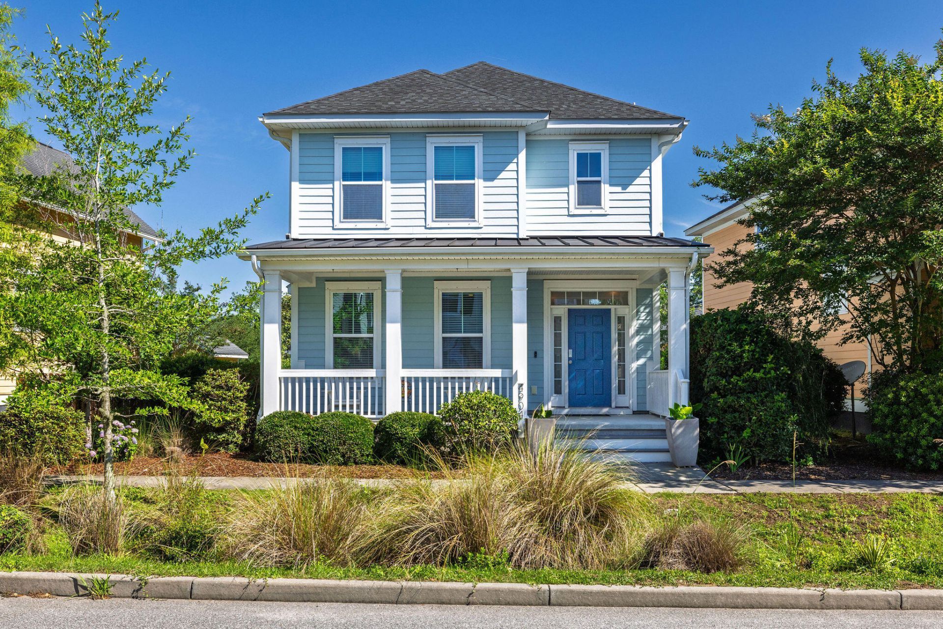 4904 W Liberty Park Circle Photo 43