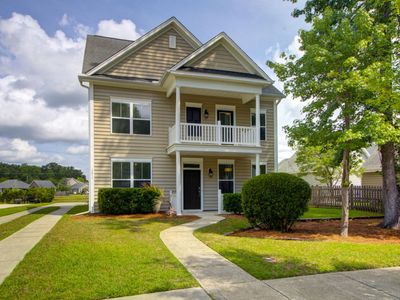 3011 Scuba Drive, Charleston, SC 29414
