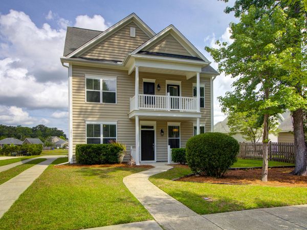 3011 Scuba Drive, Charleston, SC 29414