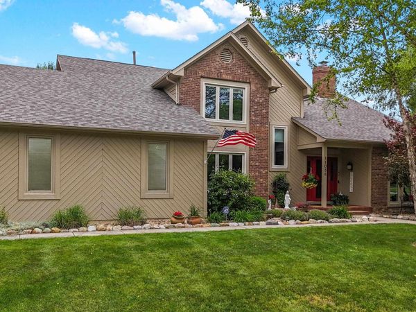 11036 Wilmington Court, Fort Wayne, IN 46814