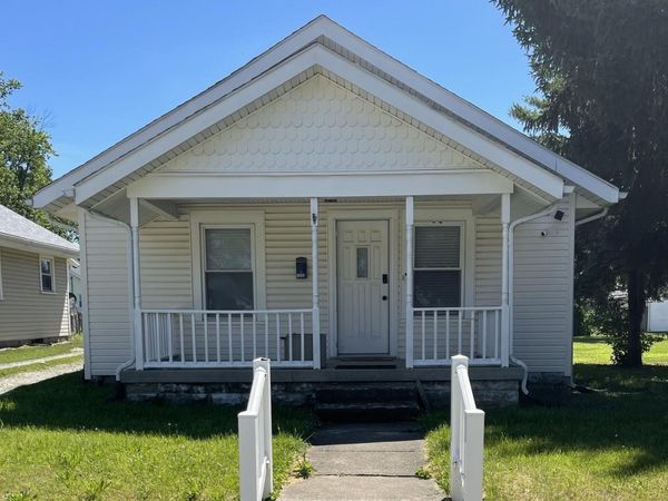 1232 S LOCKE Street, Kokomo, IN 46902