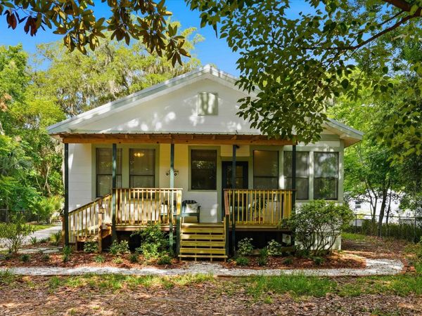2717 Usina St, St Augustine, FL 32084