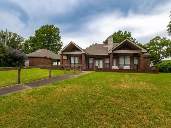 11807 Horseshoe Circle, Hughes, AR 72348