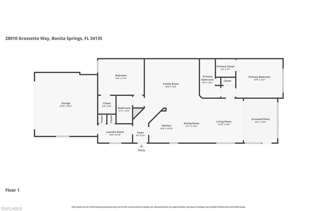 28010 Grossetto Way, Bonita Springs, FL 34135 Photo