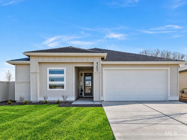 4404 Cleomedes Ave., Caldwell, ID 83607