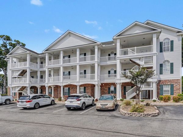 4449 Turtle Ln., Unit 3-C, Little River, SC 29566