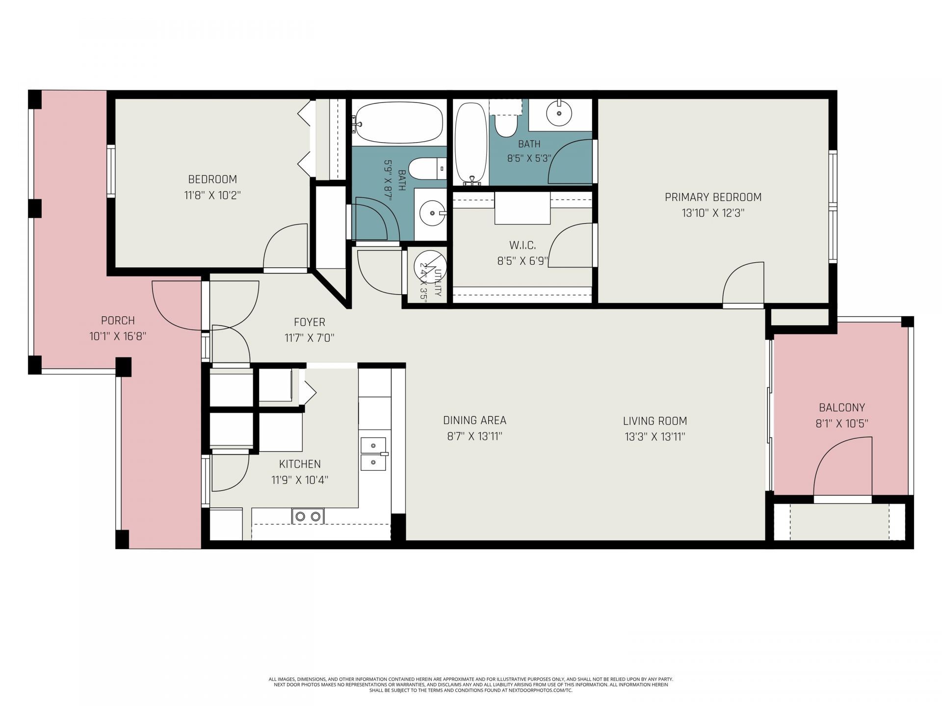4449 Turtle Ln. Photo 31