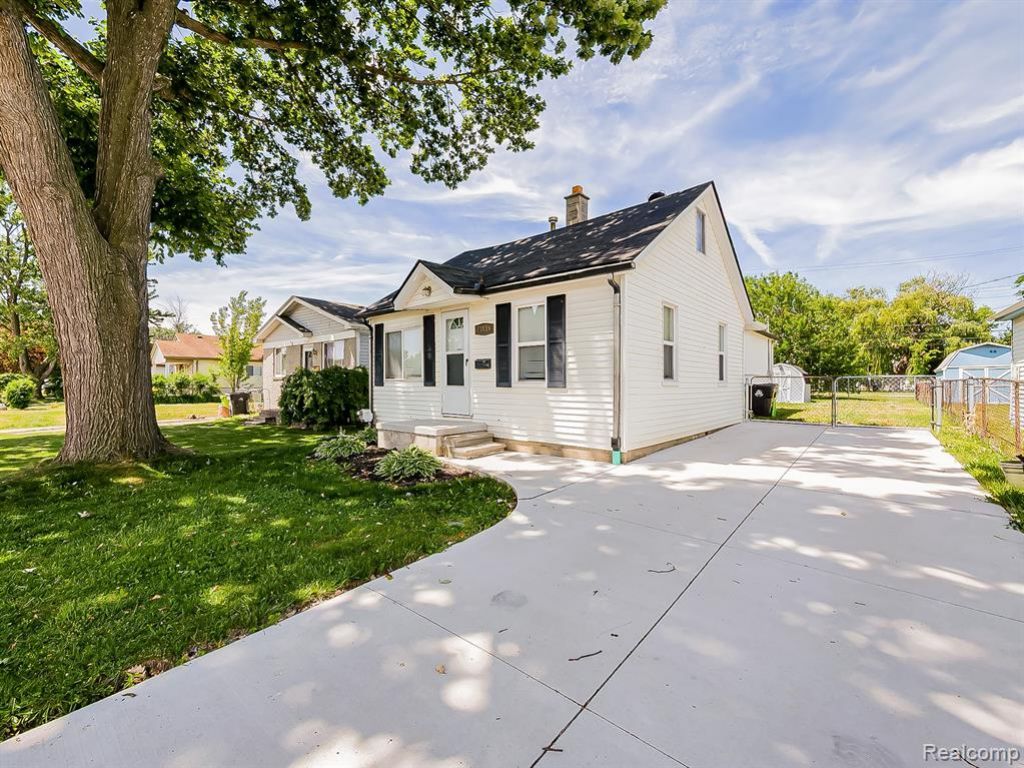 27819 Lasslett Street, Roseville, Mi 48066 Main Photo