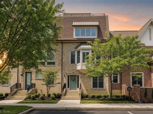 128 Vine Street , Unit 16A, Westlake, OH 44145