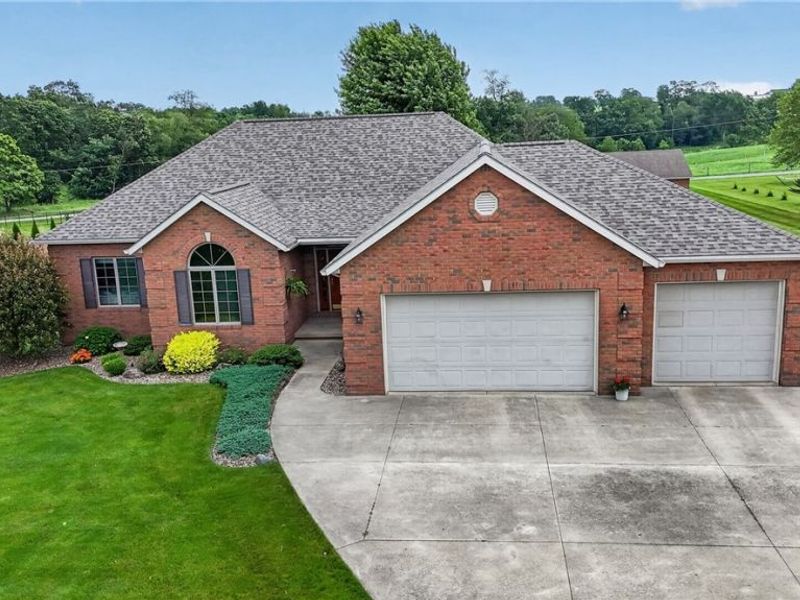 3103 York Road, Orrville, OH 44667 Photo 1