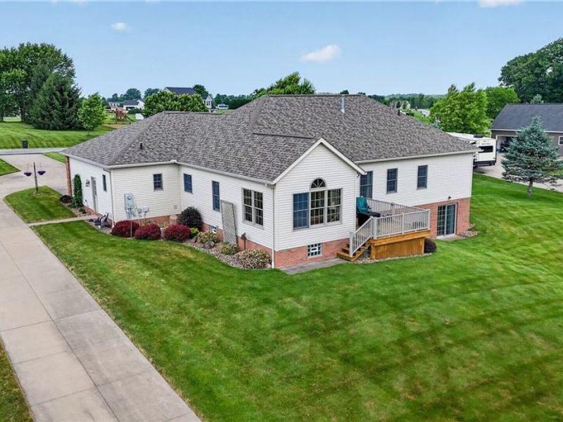 3103 York Road, Orrville, OH 44667 Photo 10